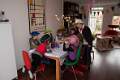 Kinderfeestje Jochem